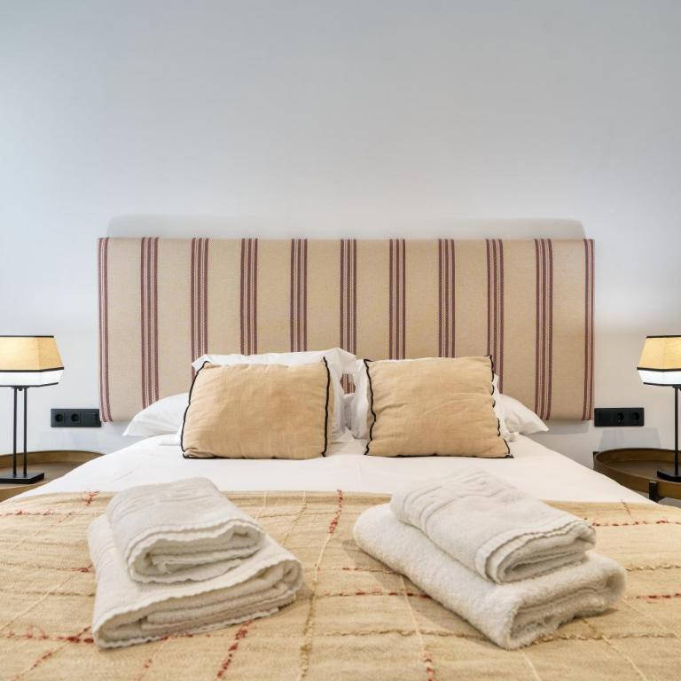 Goyeneta 17, by Homing U - Apartamento Deluxe de 1 dormitorio - 31