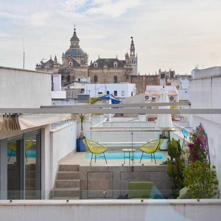 Goyeneta 17, by Homing U - Apartamento Deluxe de 1 dormitorio - 18