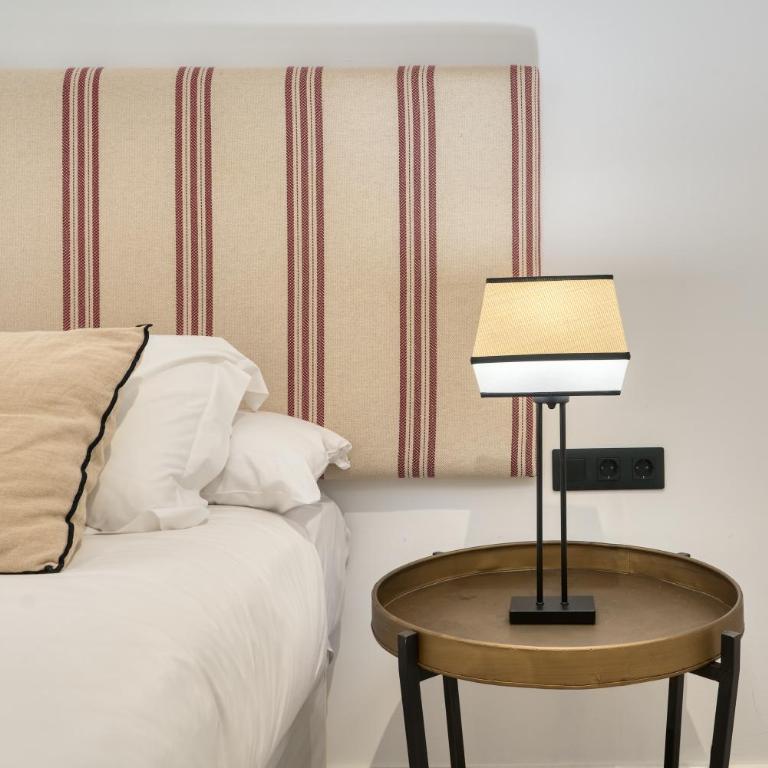 Goyeneta 17, by Homing U - Apartamento Deluxe de 1 dormitorio - 32