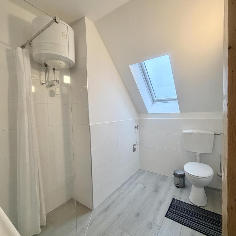 Appartement Khodai - Apartment mit 1 Schlafzimmer - 6