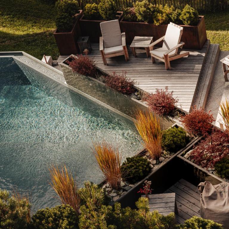 OVERLOOK Lodge by CERVO Zermatt - Estudio Acogedor con vistas al Matterhorn - 4