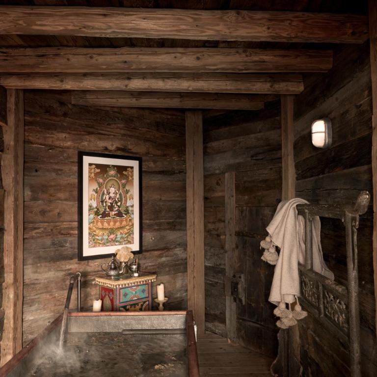 OVERLOOK Lodge by CERVO Zermatt - Estudio Acogedor con vistas al Matterhorn - 5