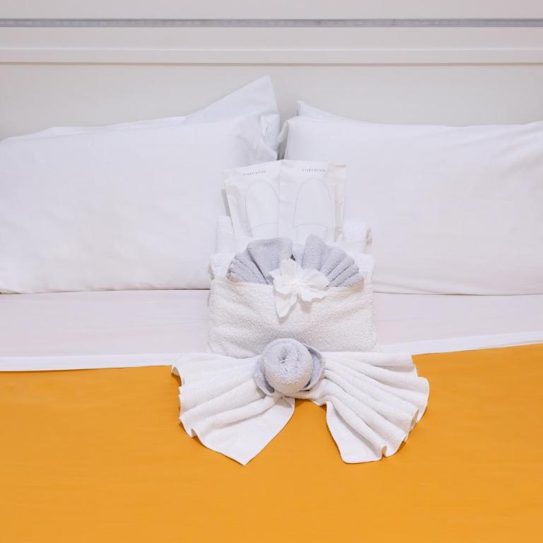 Emma 12 - Deluxe Zimmer - 42