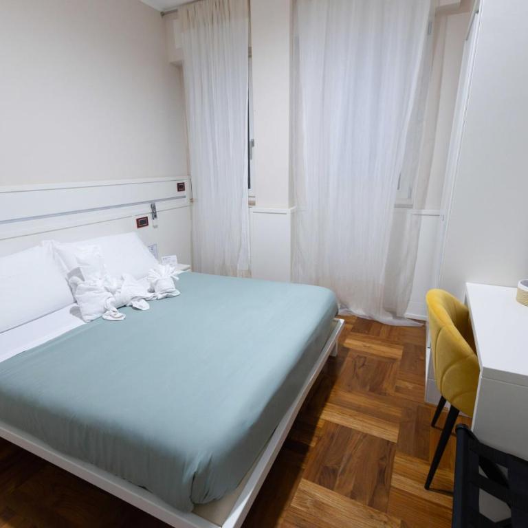 Emma 12 - Deluxe Zimmer - 77