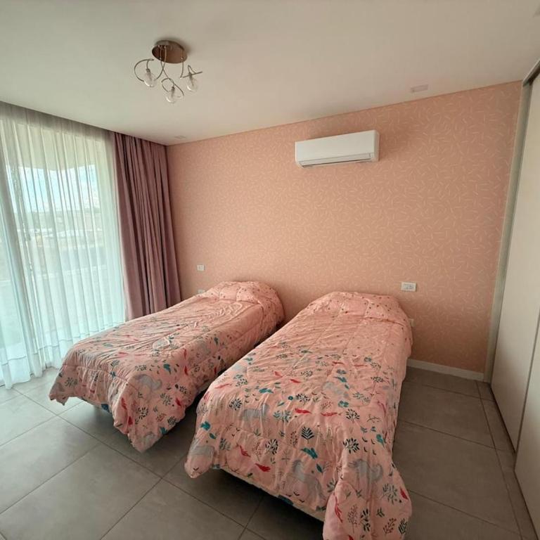 Casa con pileta y jacuzzi en Lujan de Cuyo, Mendoza - Casa de 2 dormitorios - 14