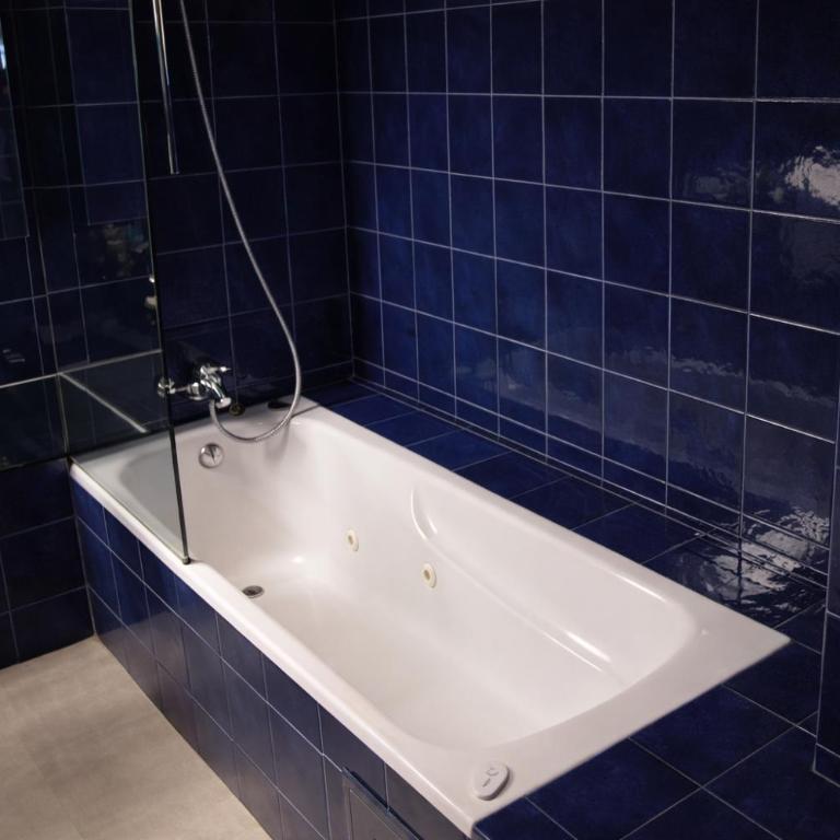 RVHotels Palau Lo Mirador - Deluxe Doppelzimmer - 4
