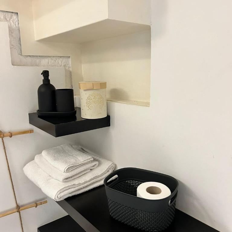 Loft 22 - Appartamento con 1 Camera da Letto - 3
