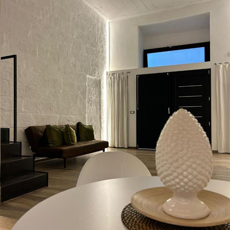 Loft 22 - Appartamento con 1 Camera da Letto - 4