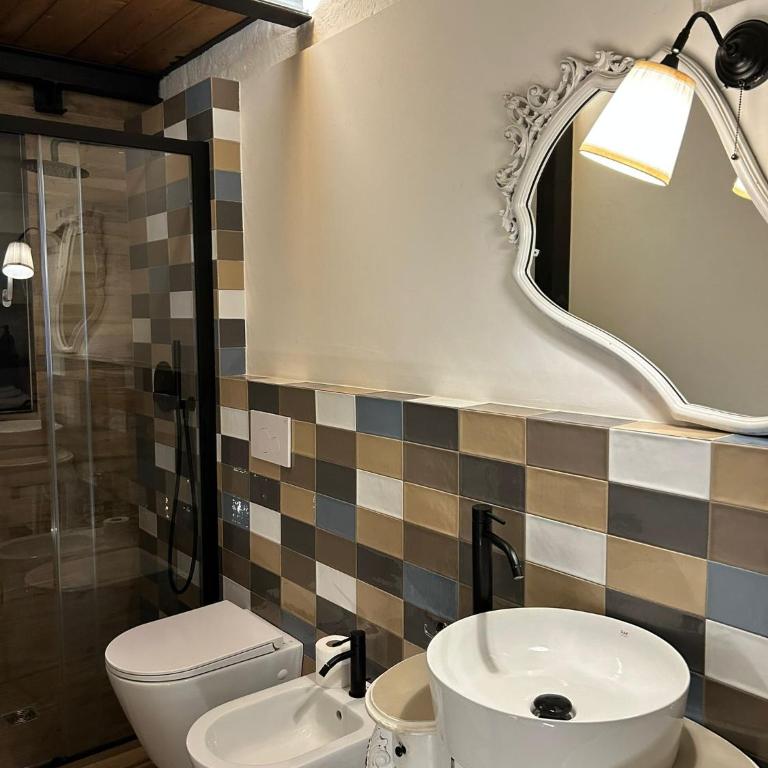 Loft 22 - Appartamento con 1 Camera da Letto - 8