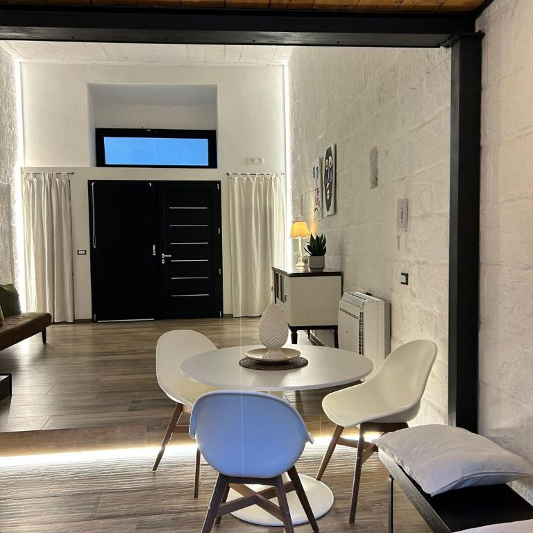 Loft 22 - Appartamento con 1 Camera da Letto - 10