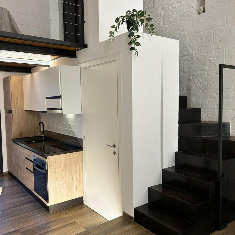 Loft 22 - Appartamento con 1 Camera da Letto - 17