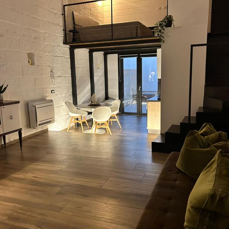 Loft 22 - Appartamento con 1 Camera da Letto - 23