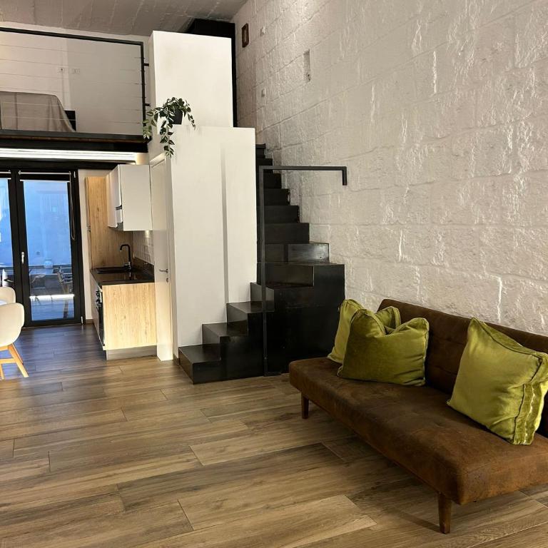 Loft 22 - Appartamento con 1 Camera da Letto - 20