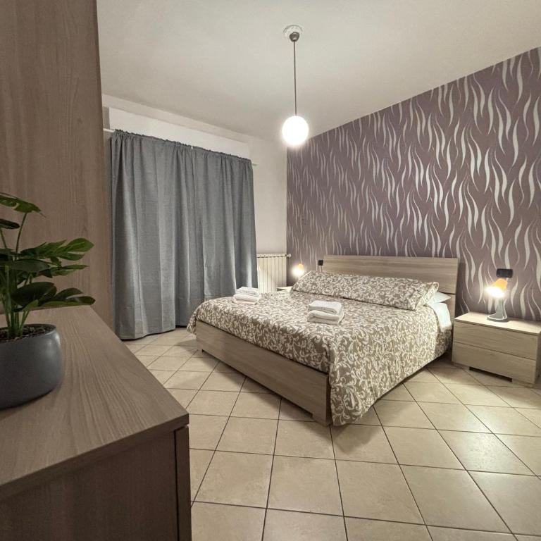 Alloggio Villa Urrego - Appartamento con 1 Camera da Letto - 3