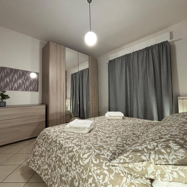 Alloggio Villa Urrego - Appartamento con 1 Camera da Letto - 6