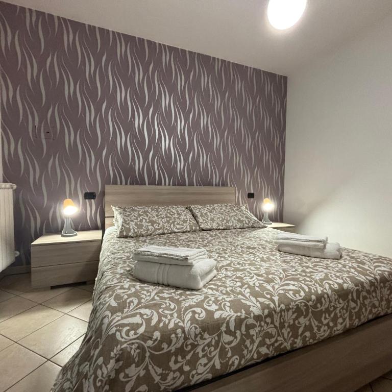 Alloggio Villa Urrego - Appartamento con 1 Camera da Letto - 4