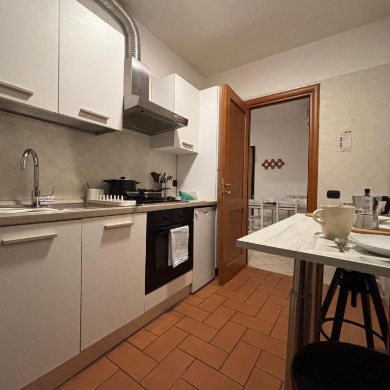 Alloggio Villa Urrego - Appartamento con 1 Camera da Letto - 24