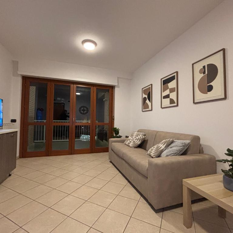 Alloggio Villa Urrego - Appartamento con 1 Camera da Letto - 15