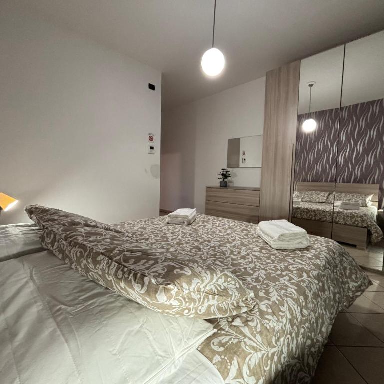 Alloggio Villa Urrego - Appartamento con 1 Camera da Letto - 5