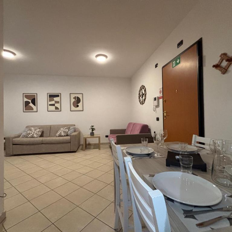 Alloggio Villa Urrego - Appartamento con 1 Camera da Letto - 14