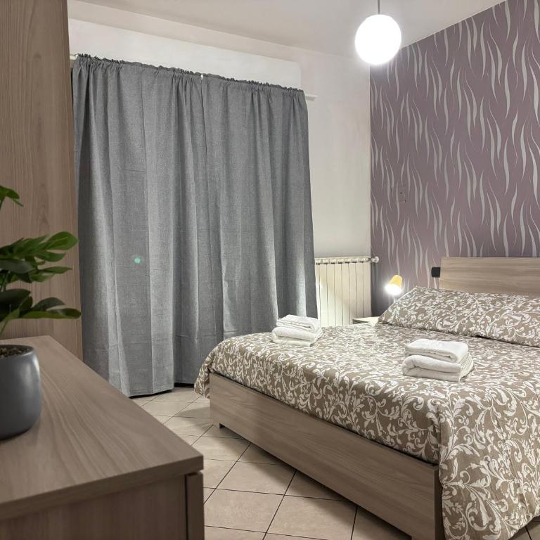 Alloggio Villa Urrego - Appartamento con 1 Camera da Letto - 1