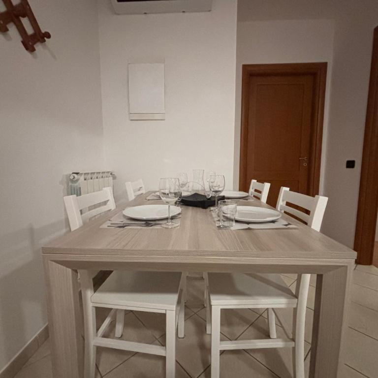 Alloggio Villa Urrego - Appartamento con 1 Camera da Letto - 13