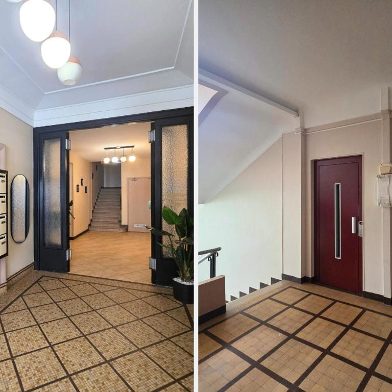 Nestor&Jeeves - BLUE PASTEL PROMENADE - Spacious - Close sea - Appartement 1 Chambre - 17