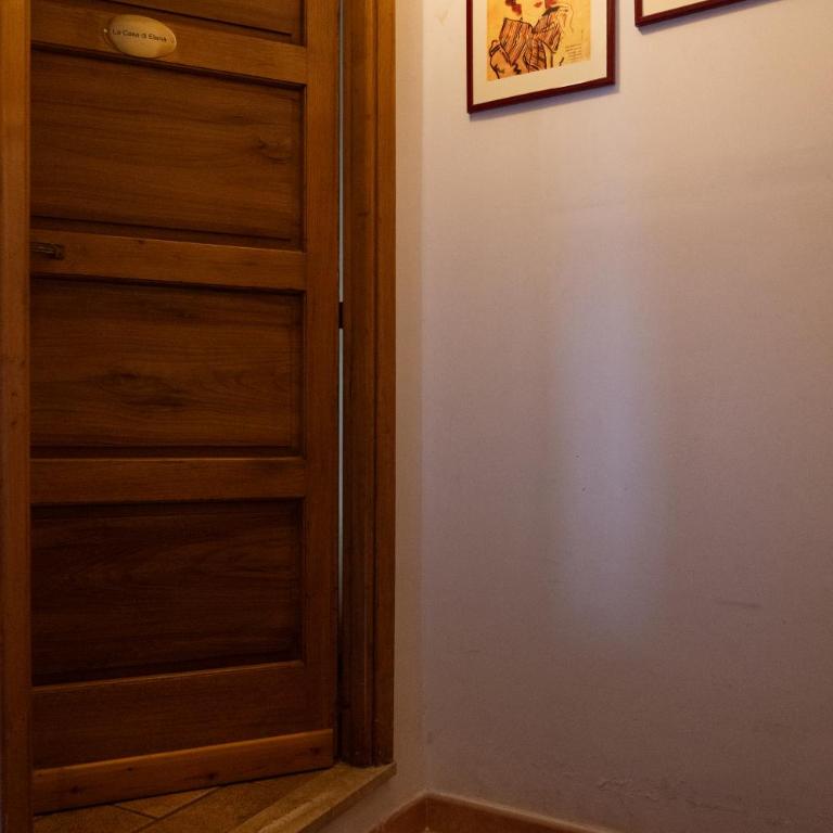 La Casa di Elena - Apartment mit 1 Schlafzimmer - 2
