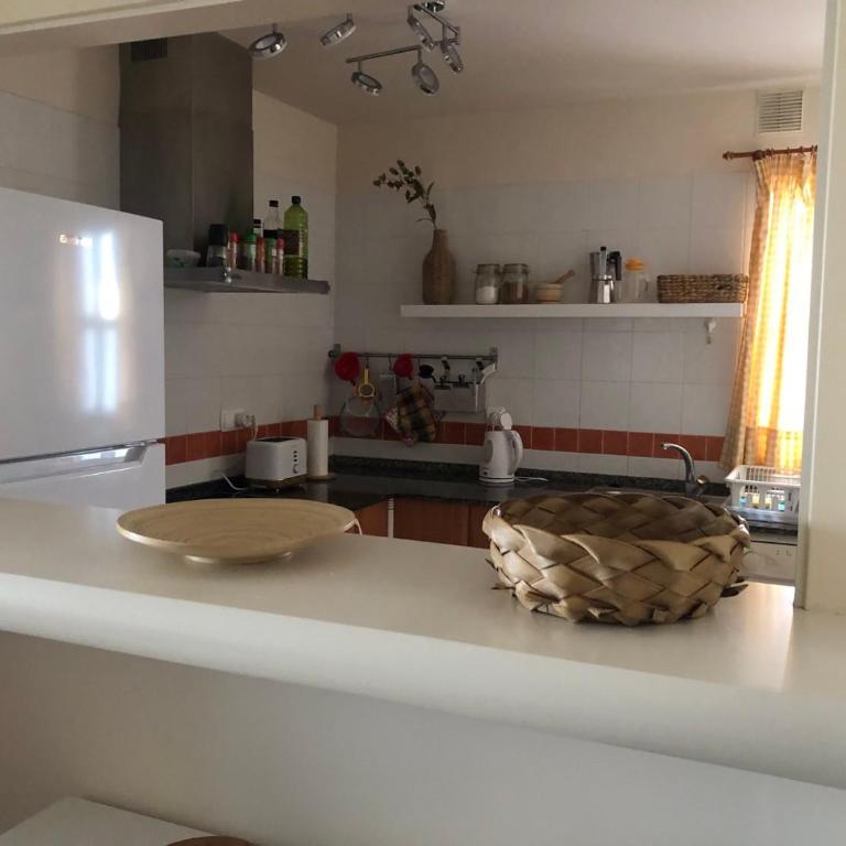 Sonnige und ruhige Ferienwohnung am Golfplatz von Costa Ballena - Apartamento de 2 dormitorios con balcón - 13