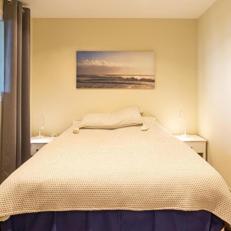 Hacienda Playa - Apartamento de 3 dormitorios con vistas - 4