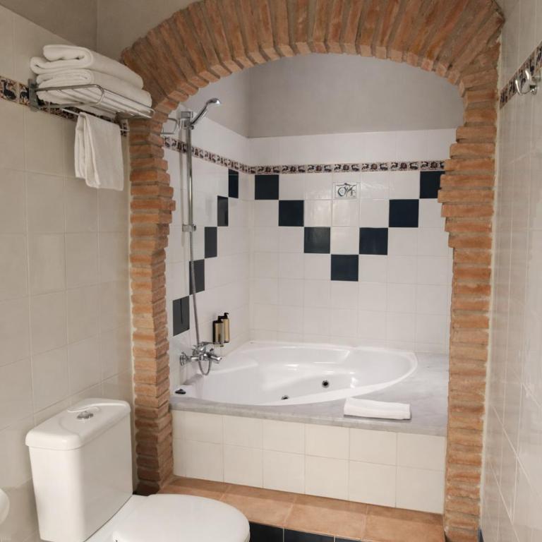 RVHotels Palau Lo Mirador - Deluxe Doppelzimmer - 7
