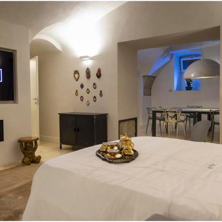 Wellness Home Private Space - Suite con Accesso Spa - 1