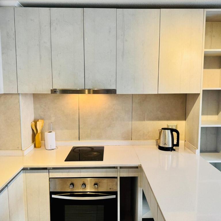 Bicentenario La Florida - Metro - Two-Bedroom Apartment - 6