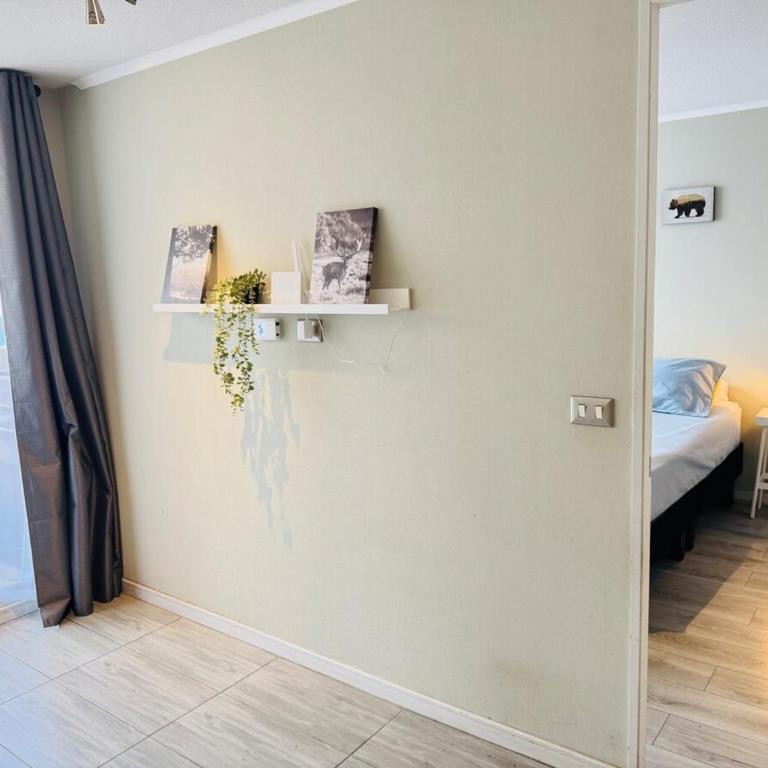 Bicentenario La Florida - Metro - Two-Bedroom Apartment - 7