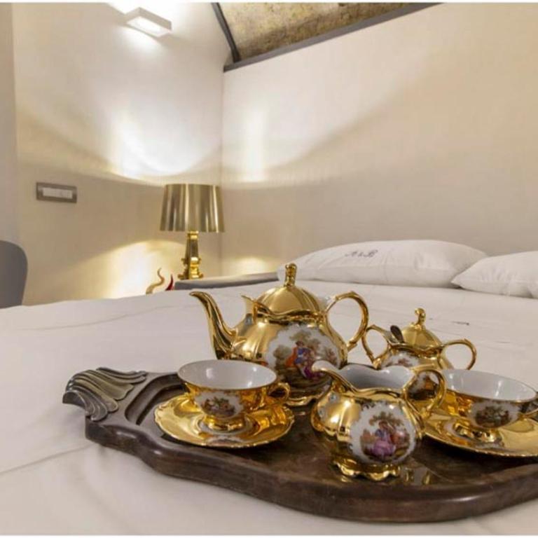 Wellness Home Private Space - Suite con Accesso Spa - 4