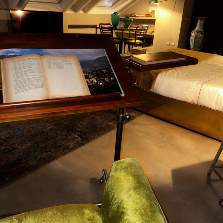 Boutique Hotel Borgo Nuovo - Suite King - 7