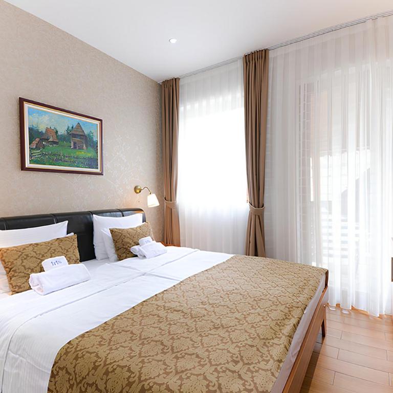 Iris Zlatibor - Standard Double Room - 4