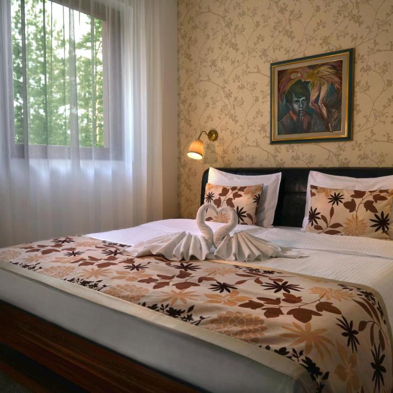 Iris Zlatibor - Standard Double Room - 3