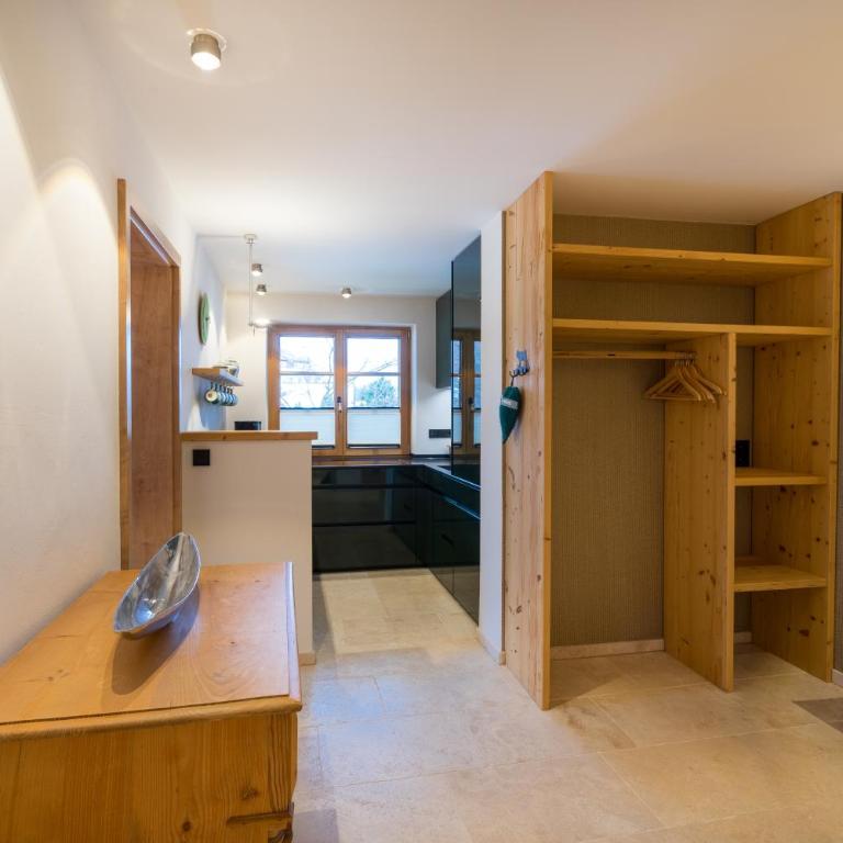 HausLiebesLoretto - Apartment mit 1 Schlafzimmer - 8