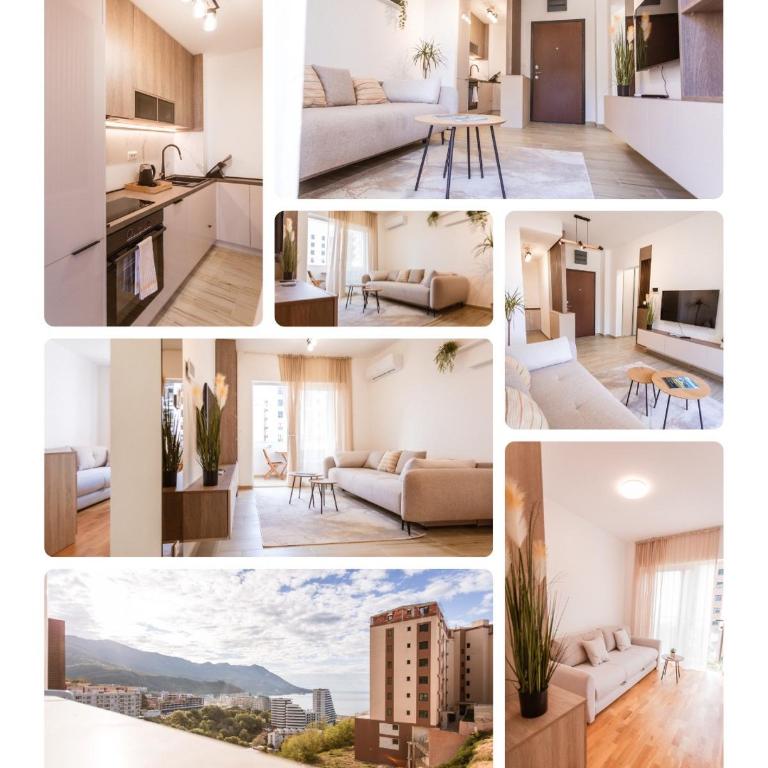 Maris View - One-Bedroom Apartment - 1