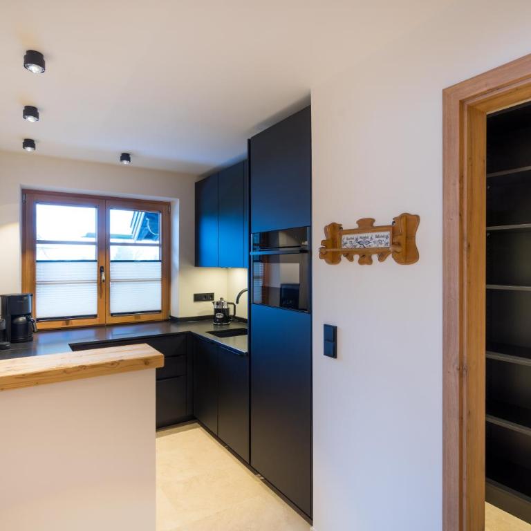 HausLiebesLoretto - Apartment mit 1 Schlafzimmer und Balkon - 1