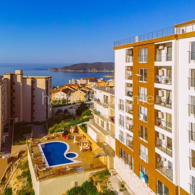 Maris View - One-Bedroom Apartment - 15