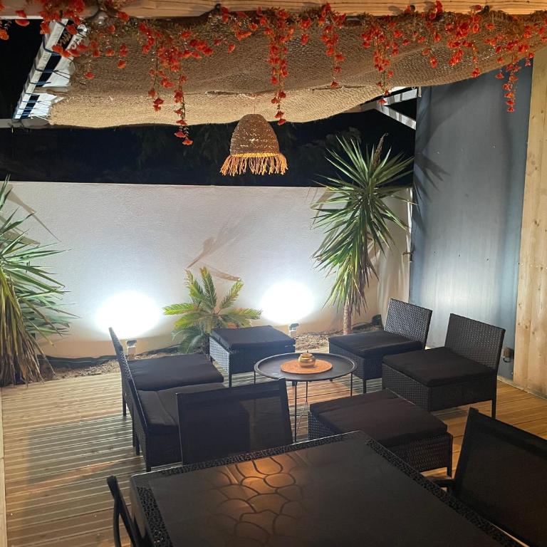Le patio des Arenes Maison Cosy Beziers - Haus mit 2 Schlafzimmern - 28