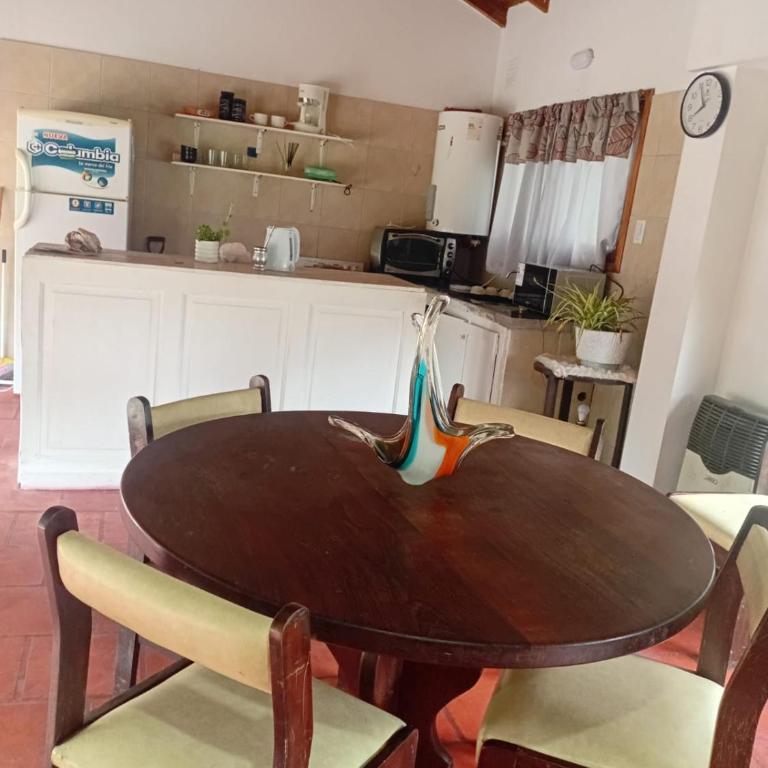 Casita del bosque - Two-Bedroom House - 8