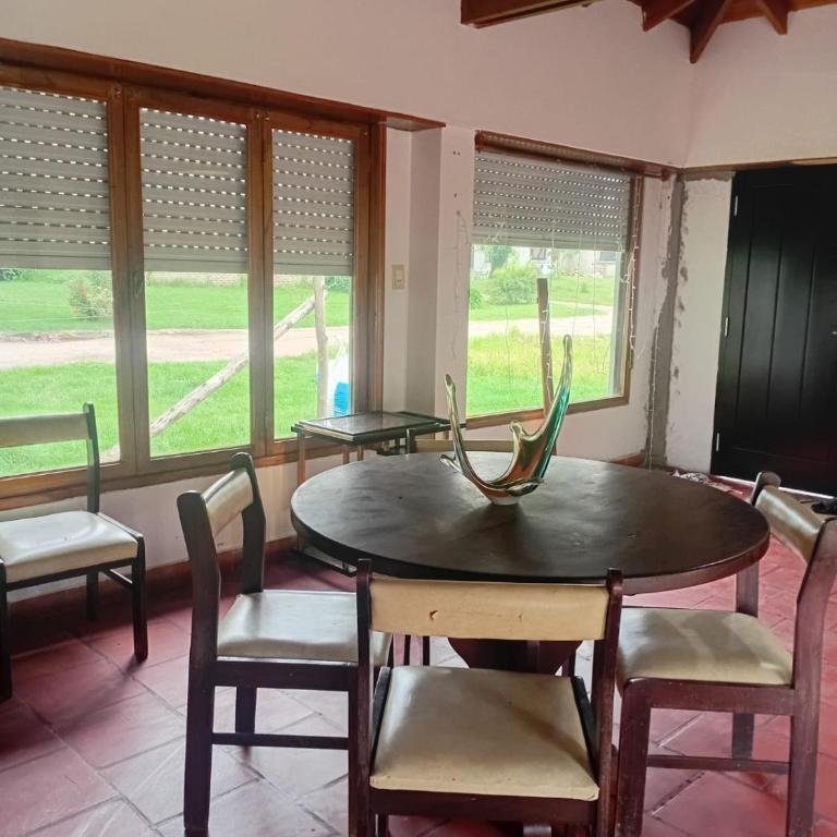 Casita del bosque - Two-Bedroom House - 7