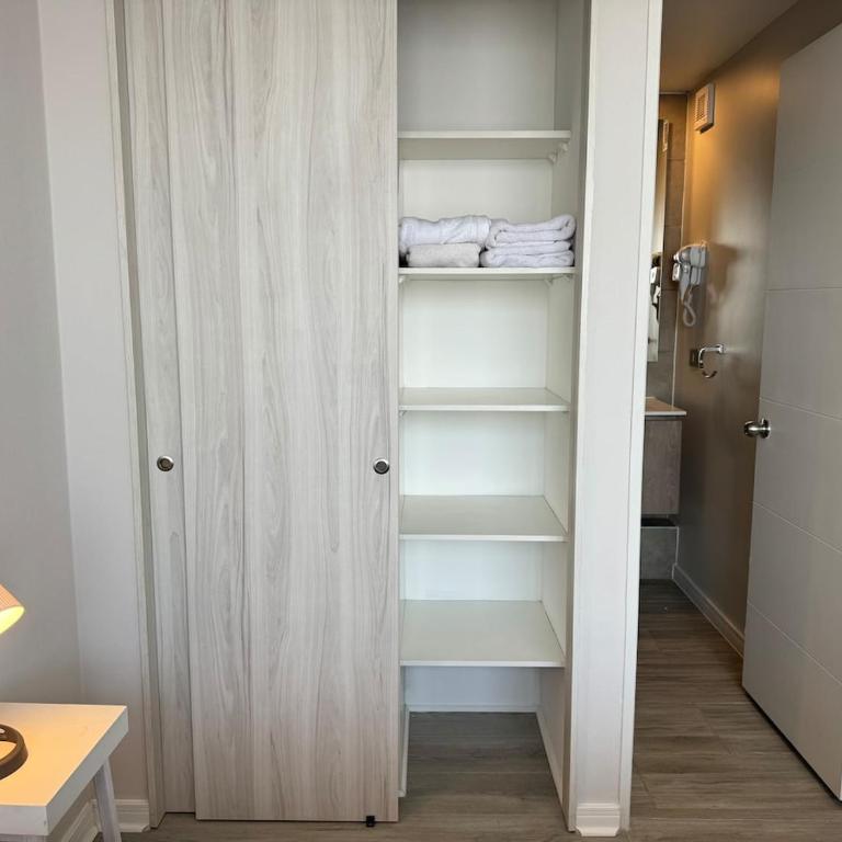 Lo Ovalle - Gran Avenida Metro - One-Bedroom Apartment - 7