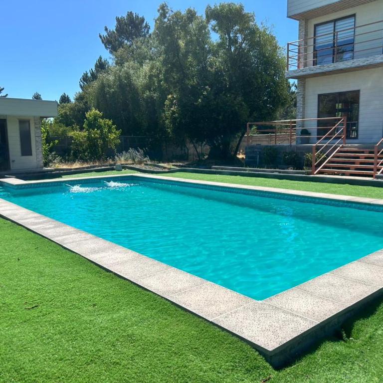 Home Quillon - Five-Bedroom House - 2