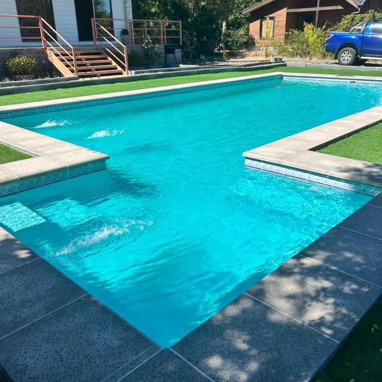 Home Quillon - Five-Bedroom House - 3