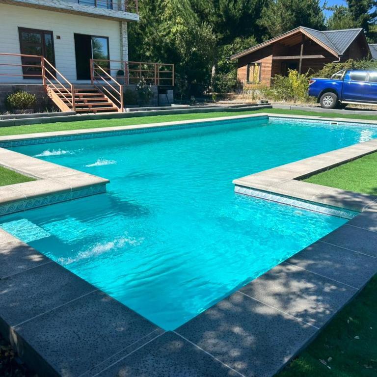 Home Quillon - Five-Bedroom House - 4