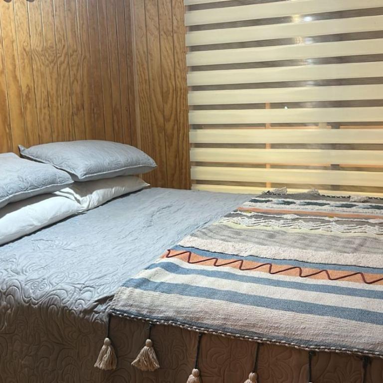 Home Quillon - Five-Bedroom House - 5